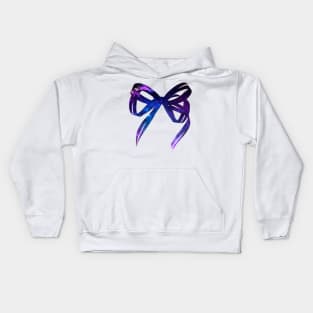 Ribbon Kids Hoodie